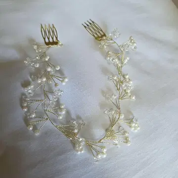 OSEWAYA 헤어 액세서리