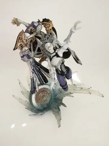 파이널 판타지 크리처즈 개 시바