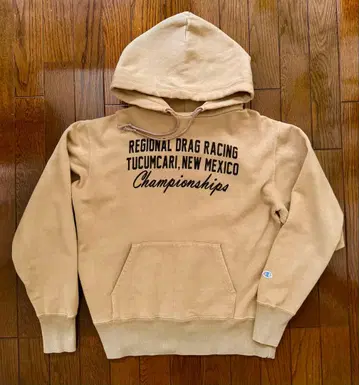 챔피온 champion 후드 부착 후드티 L 사이즈