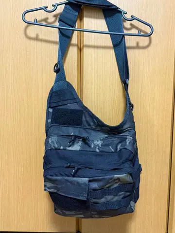 서브록 V1 핏백 카모플라쥬