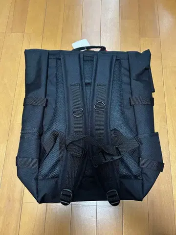 Manhattan portage Silvercup Backpack