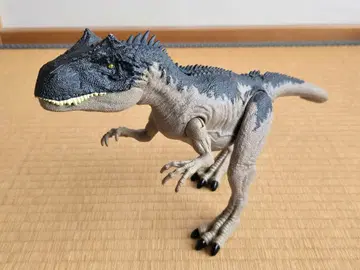 마텔 데미지! 울부짖는 알로사우루스 쥬라기 월드