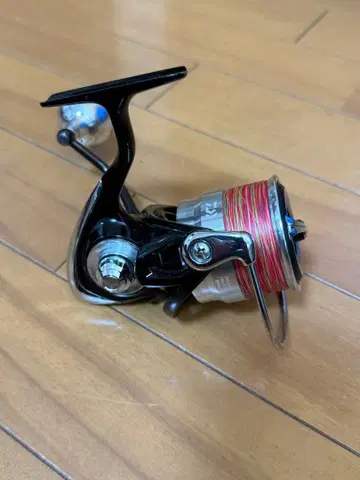 LEXA LT 5000D-CXH 스피닝 릴