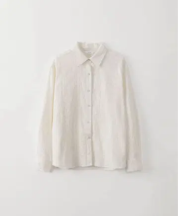 ohotoro 뉴 펀칭 셔츠 S