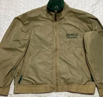 TRI MOUNTAIN 나일론 쉘 자켓 트라이마운틴