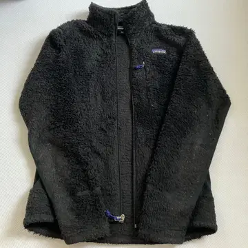 patagonia 로스 가토스 자켓 블랙 S