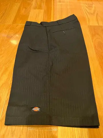 Dickies 루즈핏 스트라이프