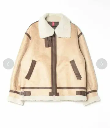 ALPHA INDUSTRIES 알파인더스트리 B-3 TA1718