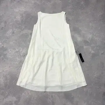 미사용 하자품 폭시 뉴욕 FOXEY 원피스 2way