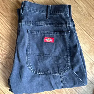 Dickies 카펜터 팬츠 32x32