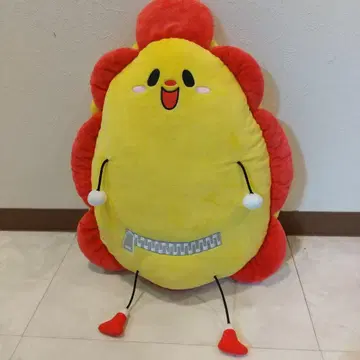 산산 키즈 tv 봉제 인형 BIG