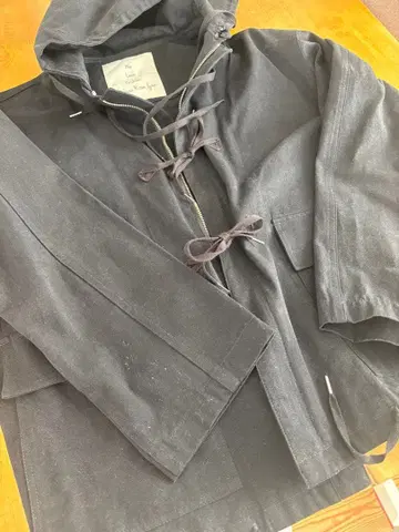 Sea Room Lynn 블랙 자켓 프리 사이즈