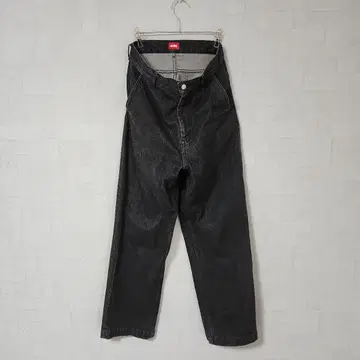 [ order ] 블랙 데님