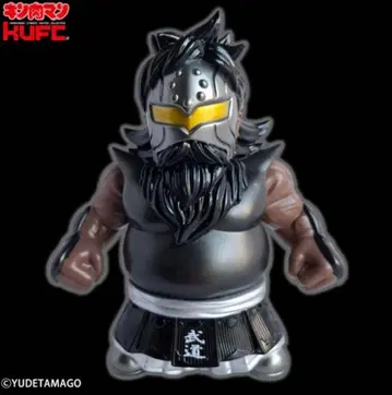 한정품 KUFC 26 넵튠킹 원작 칠흑