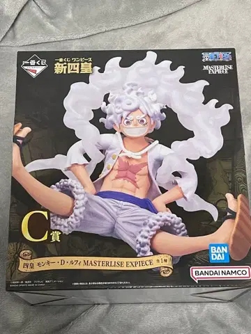 제일복권 원피스 MASTERLISE EXPECIE C상