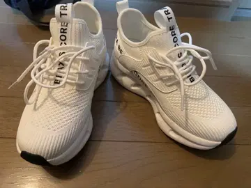 BEAXIS 쉐이프코어 스니커즈 S amepla 구매