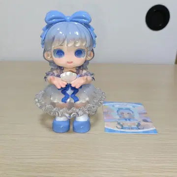 미트 인 원더랜드 Meet in Wonderland JOTOYS