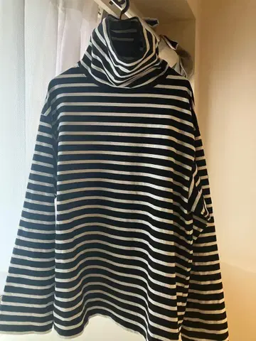 우티 outil TRICOT IBOS 사이즈 1 바스크