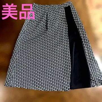 Reflect 스커트 새상품급