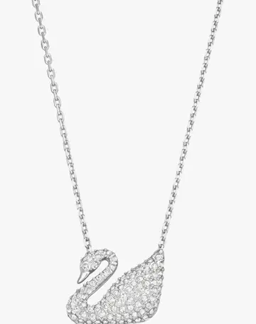 스와로브스키 목걸이