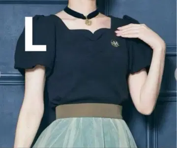 새상품 시마무라 디즈니 치하루 안나와 엘사 풀오버 L 사이즈 안나