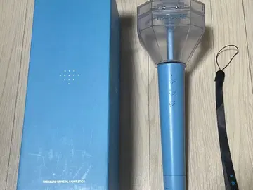 treasure 응원봉 ver.1