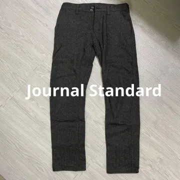 Journal Standard 그레이 팬츠 S
