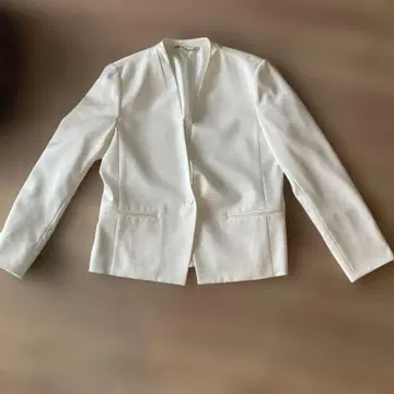 ROPE 노카라 자켓 EX-2