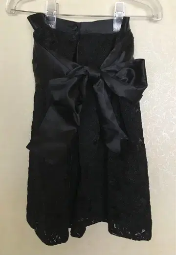 스커트 & 스커트 말림 레이스