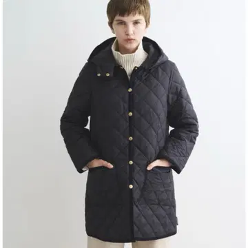 트래디셔널 웨더웨어 ARKLEY HOOD MIDDLE 34