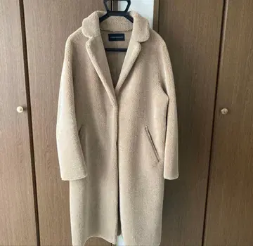 URBANRESARCH 보아 코트