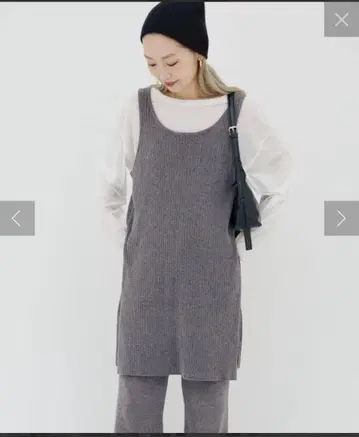 새상품 차오패닉 티피 셋업