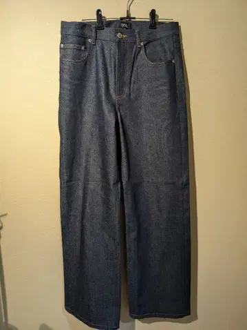 A.P.C. Aaron 청바지 28