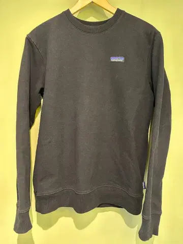 파타고니아 맨투맨 S