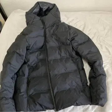 UNIQLO 다운 자켓