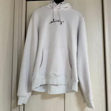 마탄 아브니르 후드티