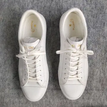 컨버스 올스타 쿠페 화이트