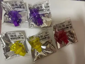 메테오라 링 라이트