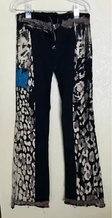 이탈리아제 JTEX 여성 팬츠