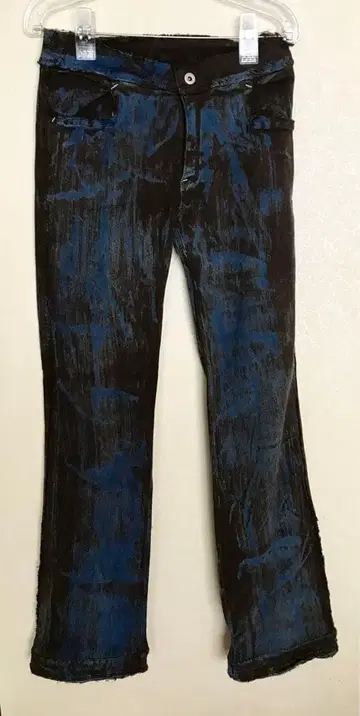 이탈리아제 JTEX 여성 팬츠