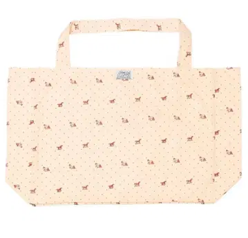 House on the Hill 토트백