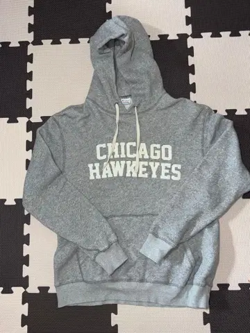 챔피온 챔피온 기모 후드티 XL 트리코 태그 복각