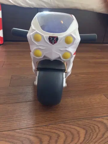 도에이 사이클론호 드링크 홀더 [ 신 가면라이더 ] 극장 매점 한정판