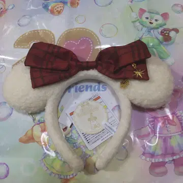 디즈니 릴린린 머리띠