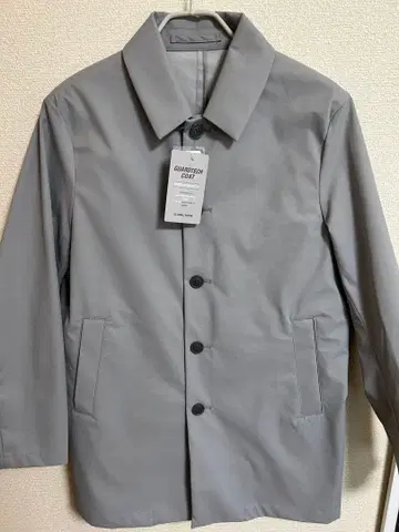GLOBAL WORK 스텐카라 코트 사이즈 M 미사용 새상품
