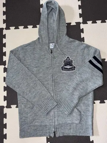 챔피온 챔피온 아크릴 후드티 L