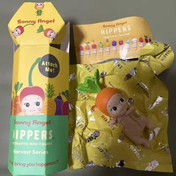 소니 엔젤 히퍼스 Harvest Series