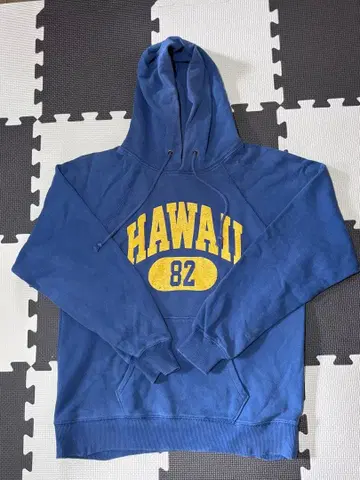 챔피온 챔피온 맨투맨 후드티 네이비 XL 칼리지 로고