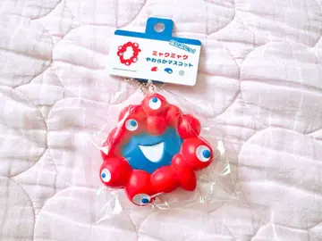 먀쿠먀쿠 말랑 마스코트 오사카 간사이 박람회