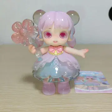 미트 인 원더랜드 Meet in Wonderland JOTOYS